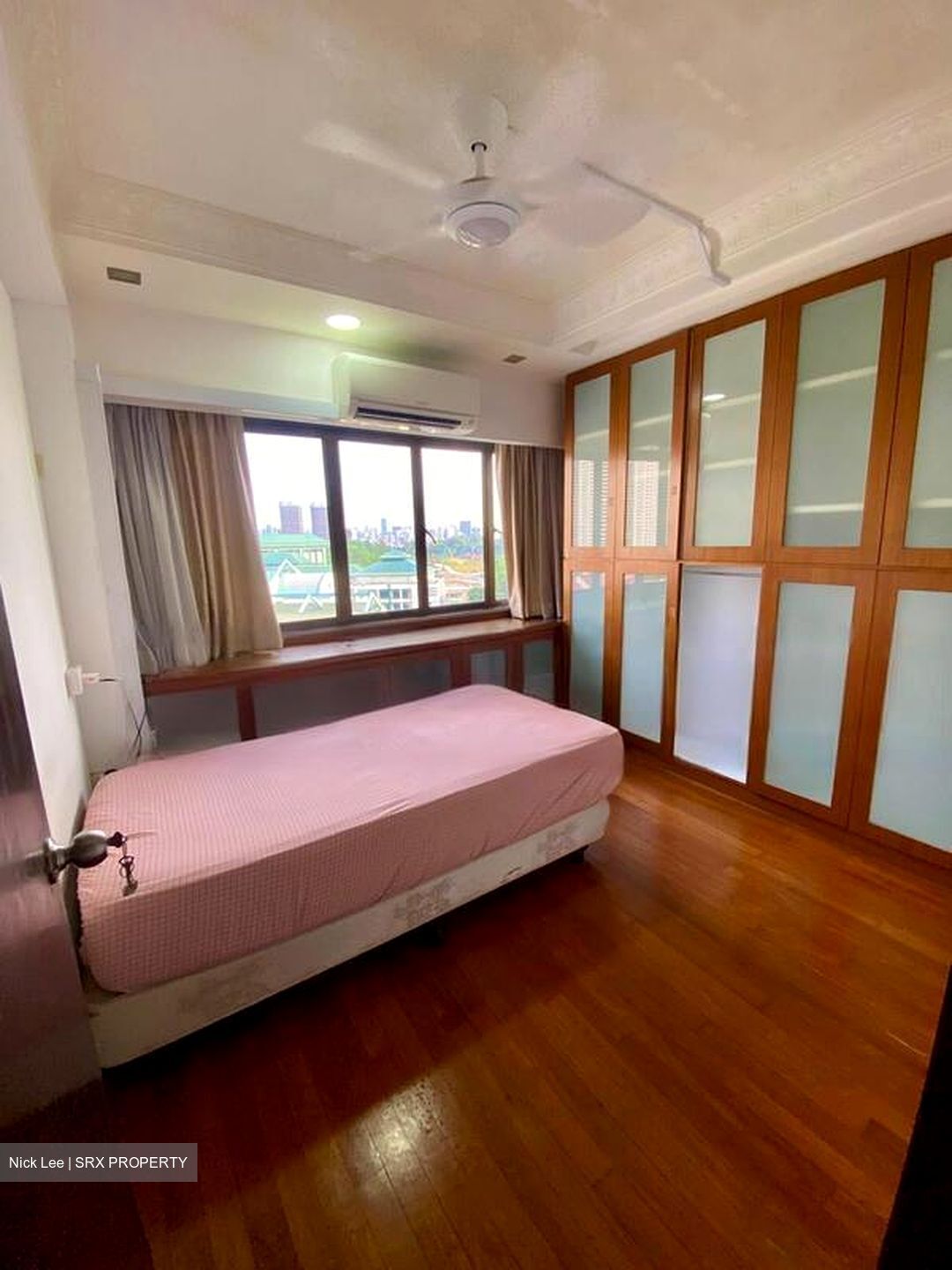 Braddell View (D20), Apartment #484299011